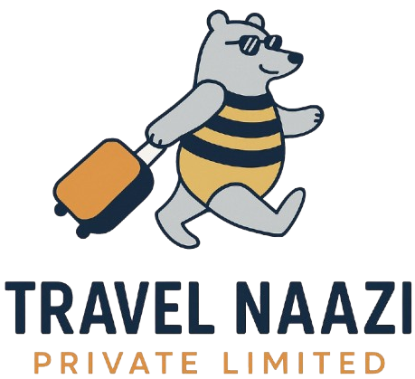 Travel Nazzi Logo